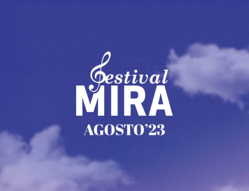 Festival MIRA 2023