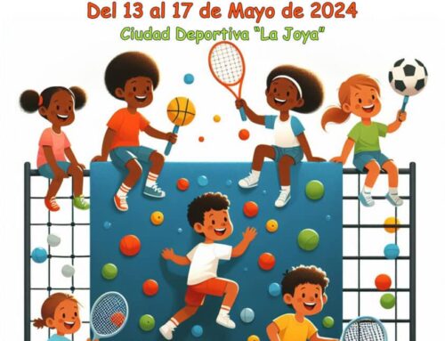 Grupo Abades volverá a copatrocinar Juveloja